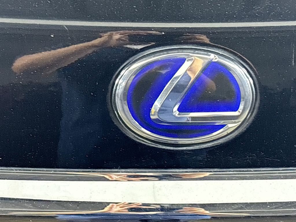 2010 Lexus RX 450h