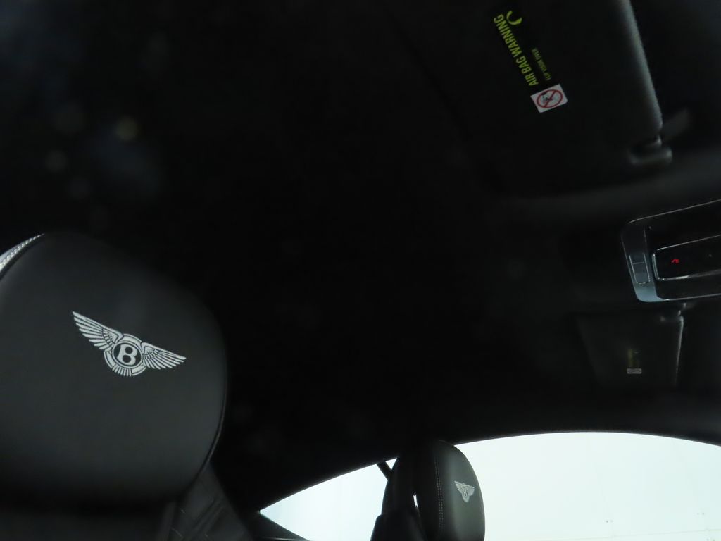 2020 Bentley Continental GT 22