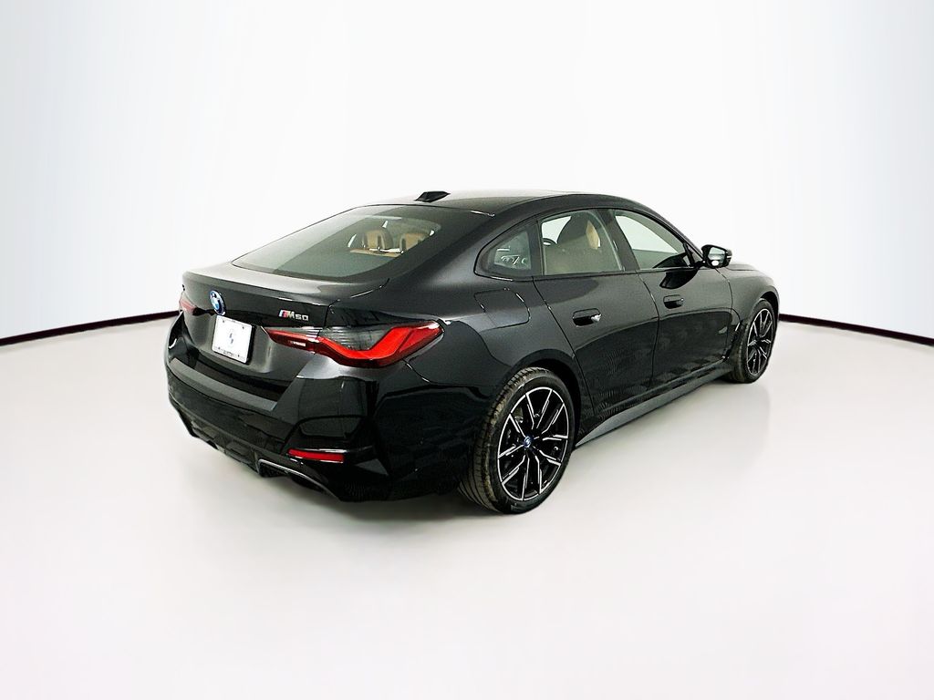 Thumbnail: 2024 BMW i4 - 5