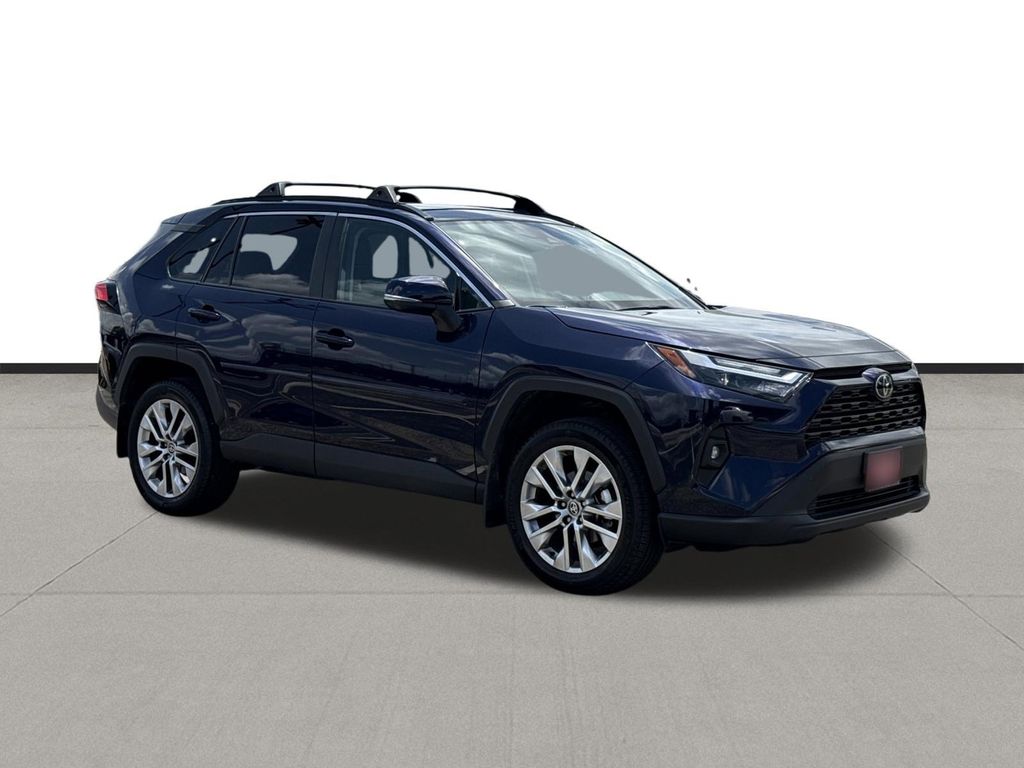 2024 Toyota RAV4 XLE Premium  at Community Honda