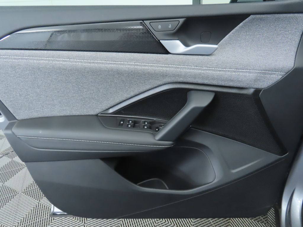 2025 Volkswagen Tiguan 2.0T 25
