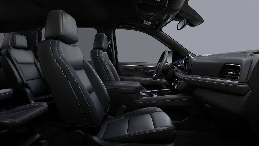 New 2026 White Chevrolet LT image 30