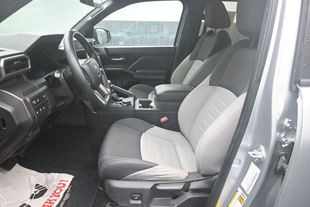 Used 2024 Toyota Tacoma Truck