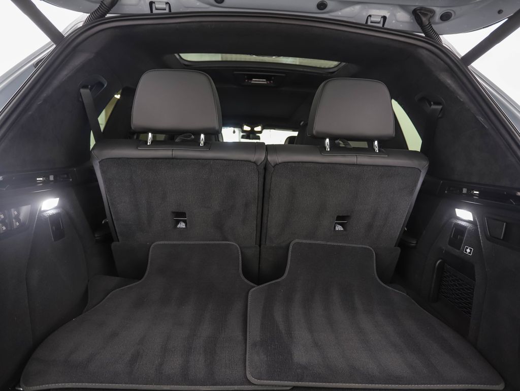 Thumbnail: 2023 BMW X7 - 26