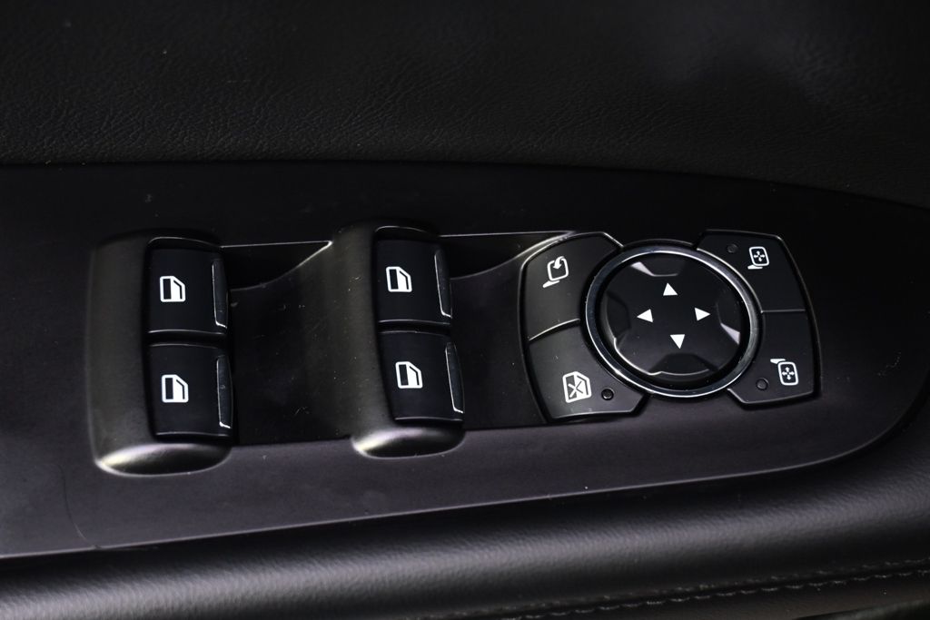 Certified Used 2023 Blue Lincoln Reserve image 22