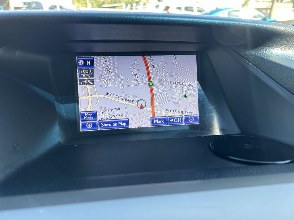 Thumbnail: 2013 Lexus RX - 18