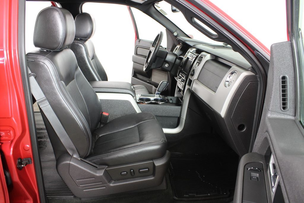 Used 2012 Ford F-150 for sale in 