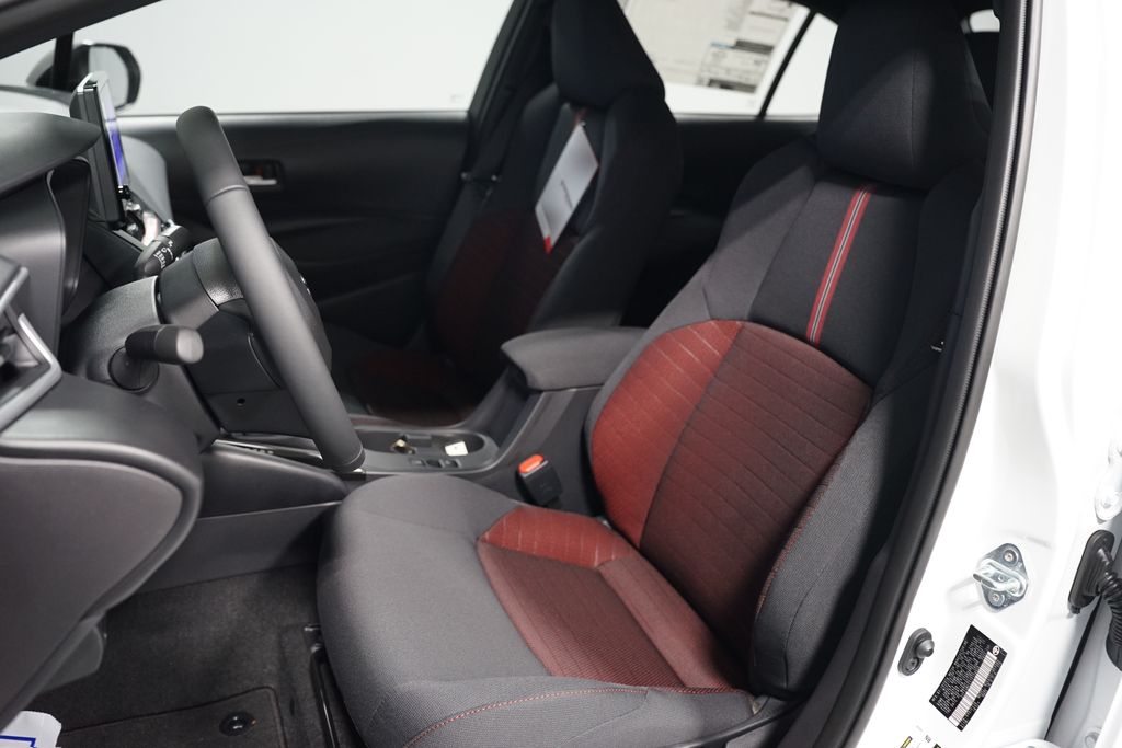 Thumbnail: 2026 Toyota Corolla - 27