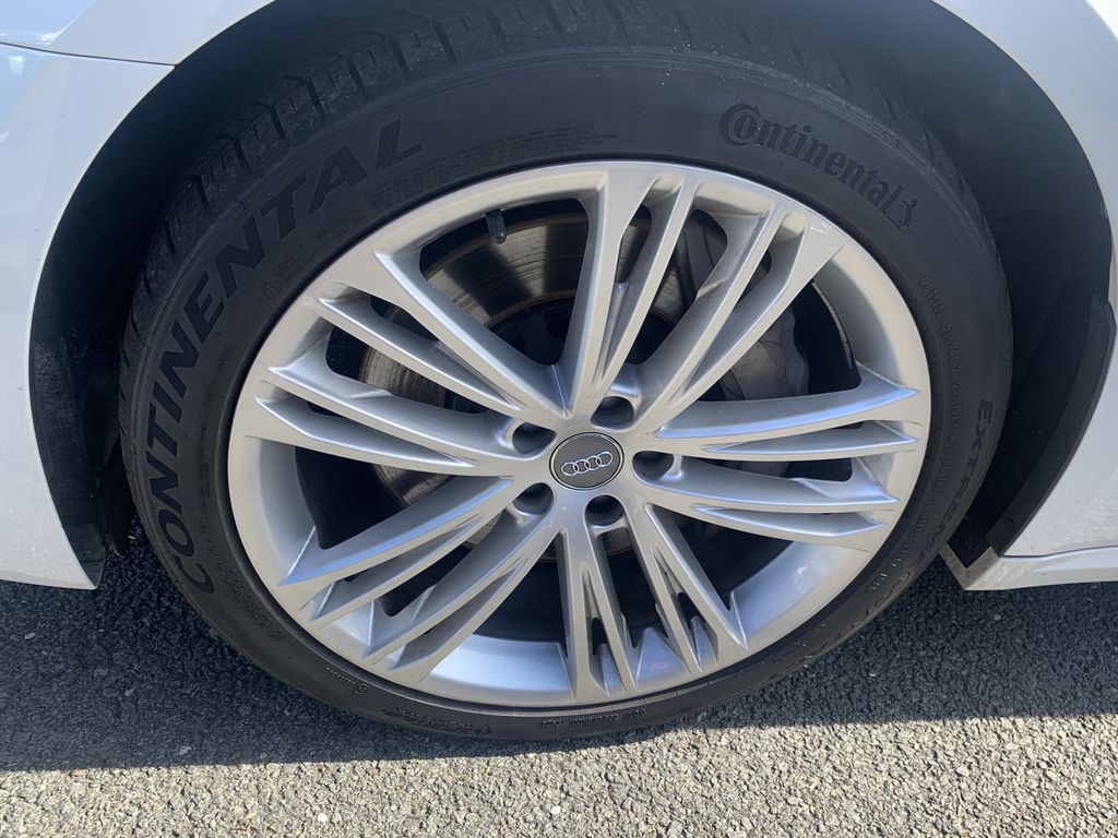 Thumbnail: 2020 Audi A7 - 11