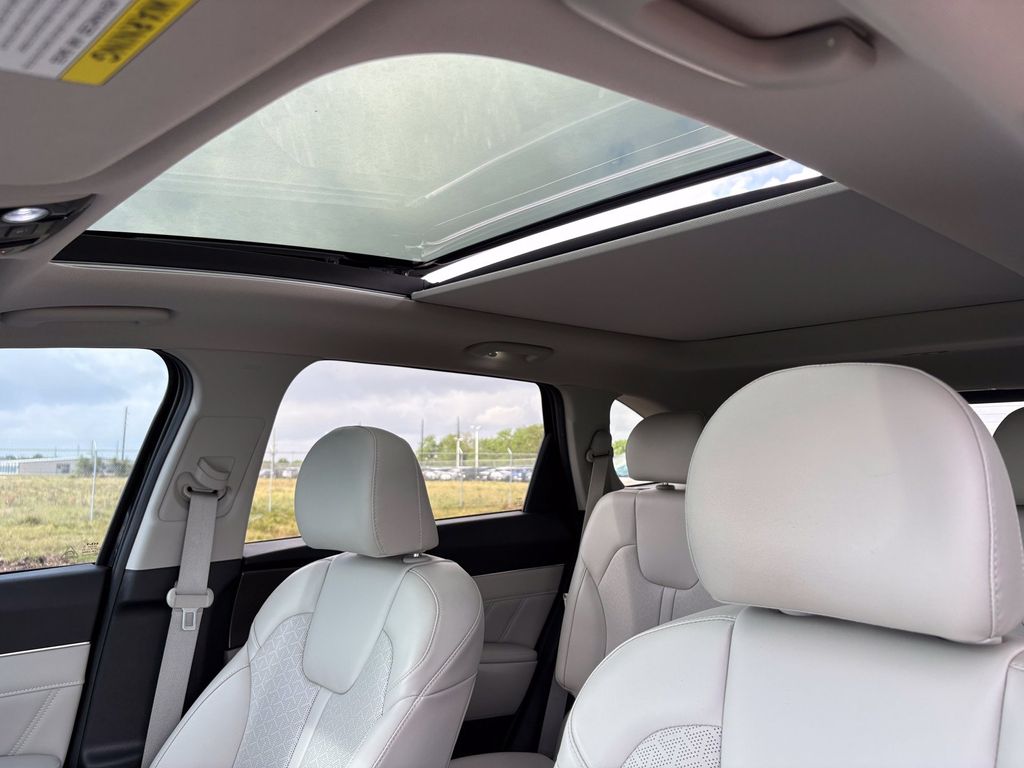 2023 Kia Sorento SX Black at Joe Myers Mazda Kia