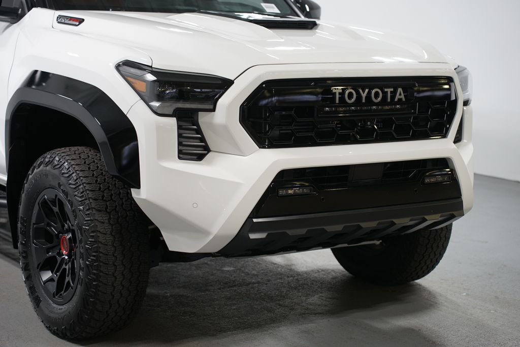 Thumbnail: 2024 Toyota Tacoma - 4