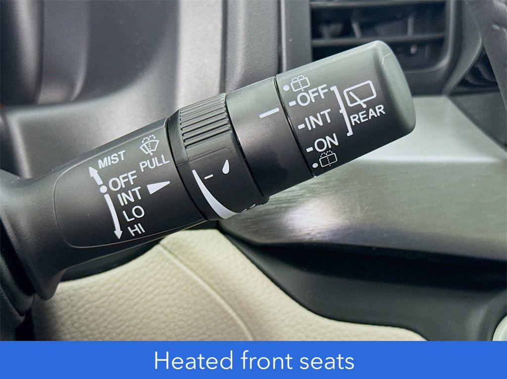 Used Car 2025 Honda Odyssey  Ex-l For Sale Under $50,000 In Austin, Texas