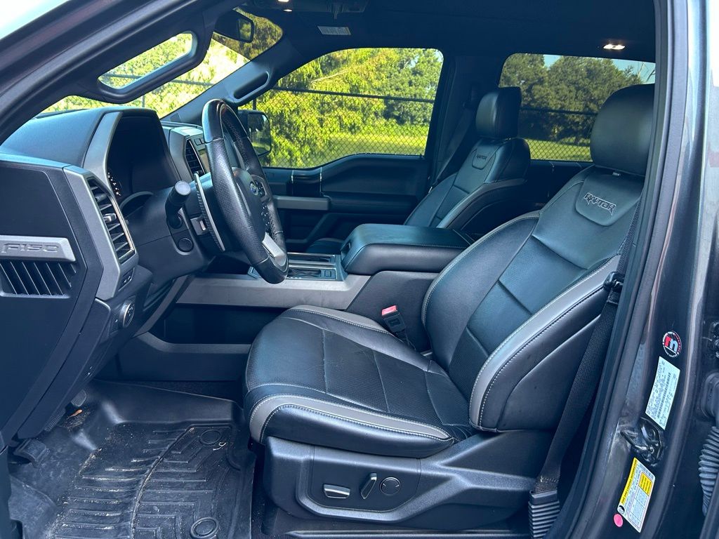 Thumbnail: 2018 Ford F-150 - 13