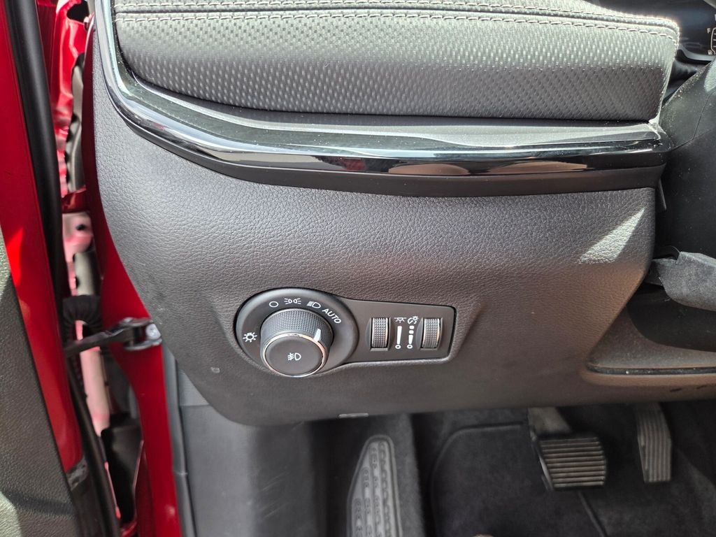 Used 2024 Jeep Compass SUV