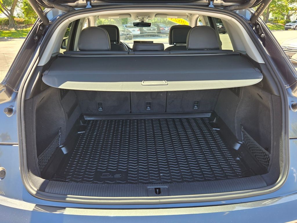 2023 Audi Q5 - $27,000