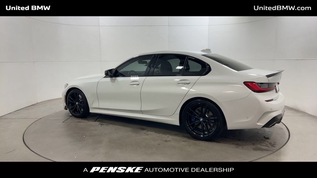 Thumbnail: 2020 BMW 3 Series - 6