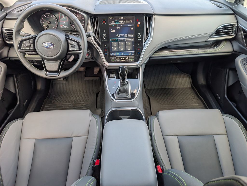 Used 2025 Subaru Outback SUV