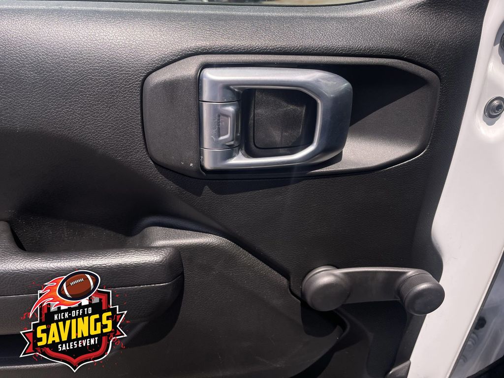 Used 2022 Jeep Wrangler SUV