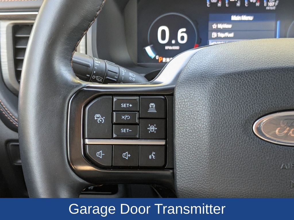 2024 Ford Expedition Platinum MAX