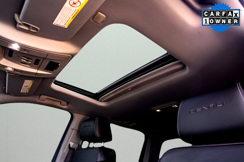 Used Car 2019 Gmc Sierra 2500hd  Denali For Sale Under $60,000 In Austin, Texas