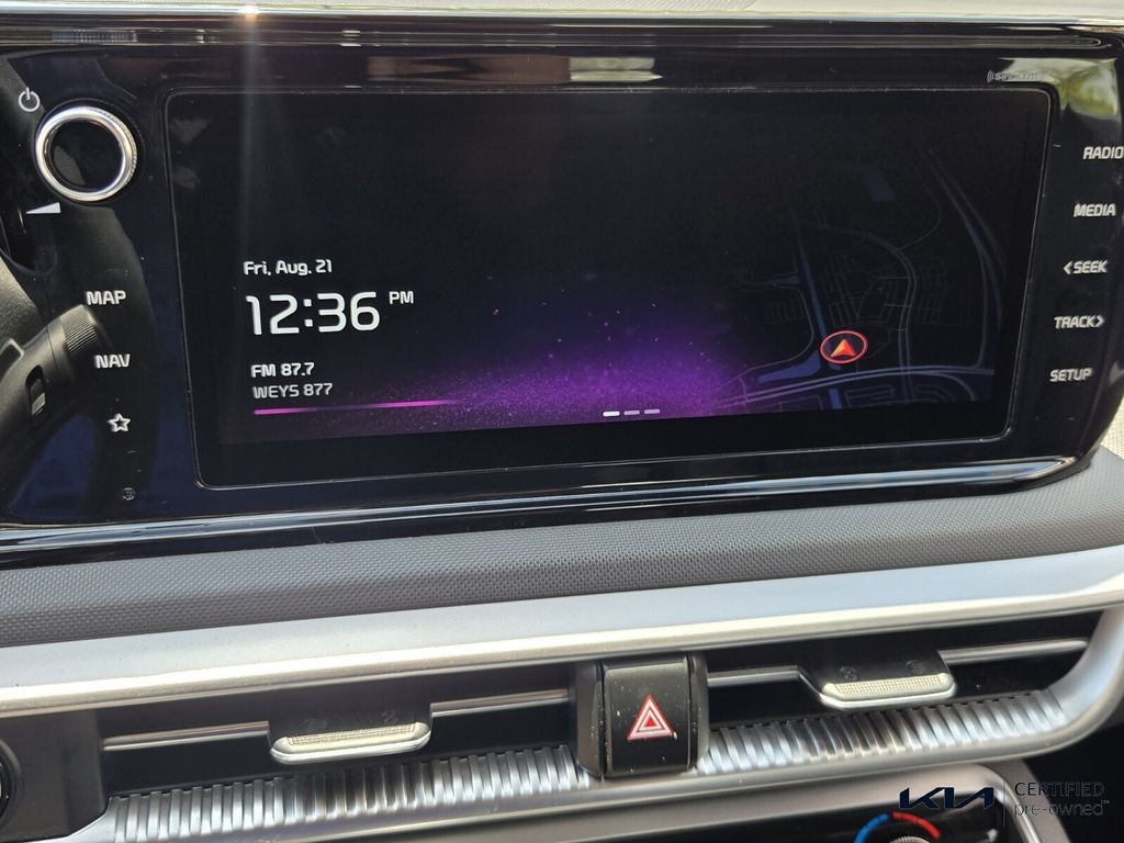 2024 Kia K5 - $23,477