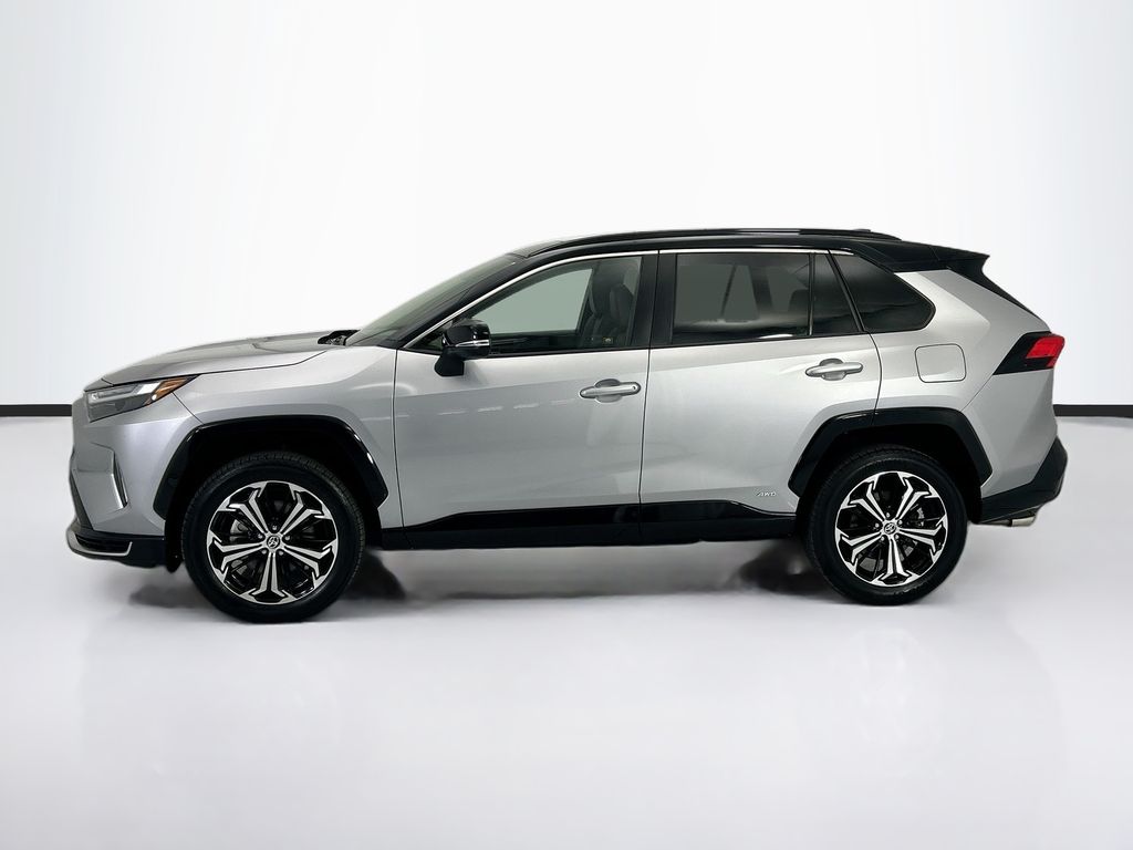 Thumbnail: 2025 Toyota RAV4 - 8
