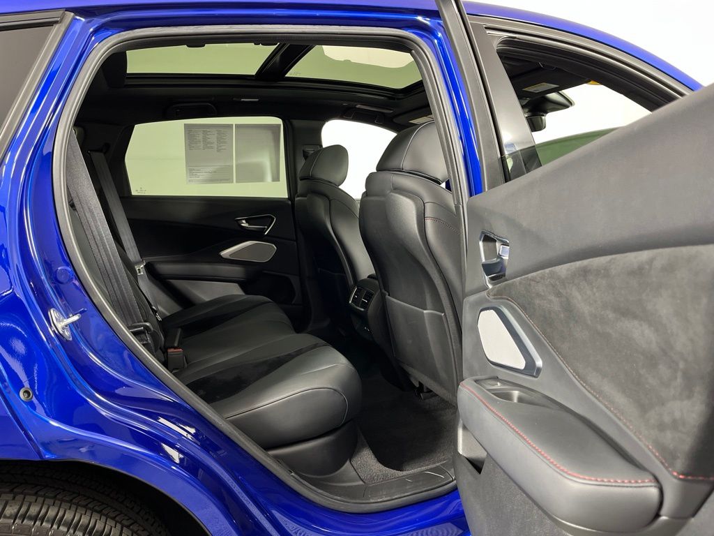 Thumbnail: 2023 Acura RDX - 16
