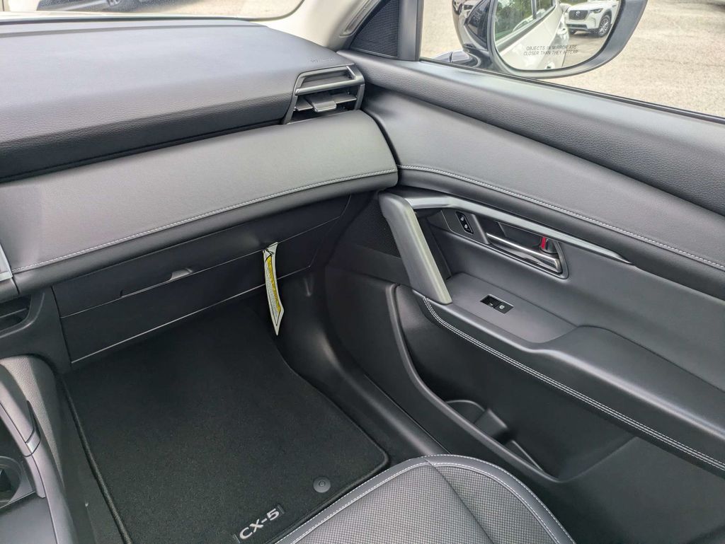 2026 Mazda CX-5 2.5 S Select