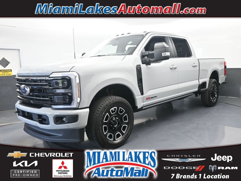 Avalanche 2026 Ford F-350 Super Duty Pickup Truck Four-Wheel Drive Automatic