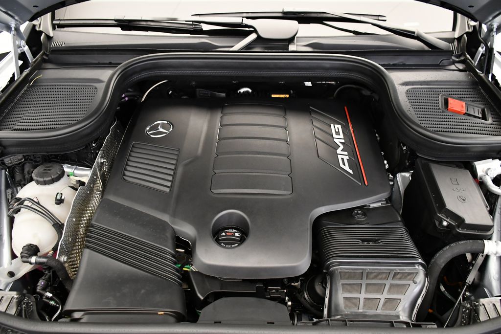 Thumbnail: 2026 Mercedes-Benz GLE - 11