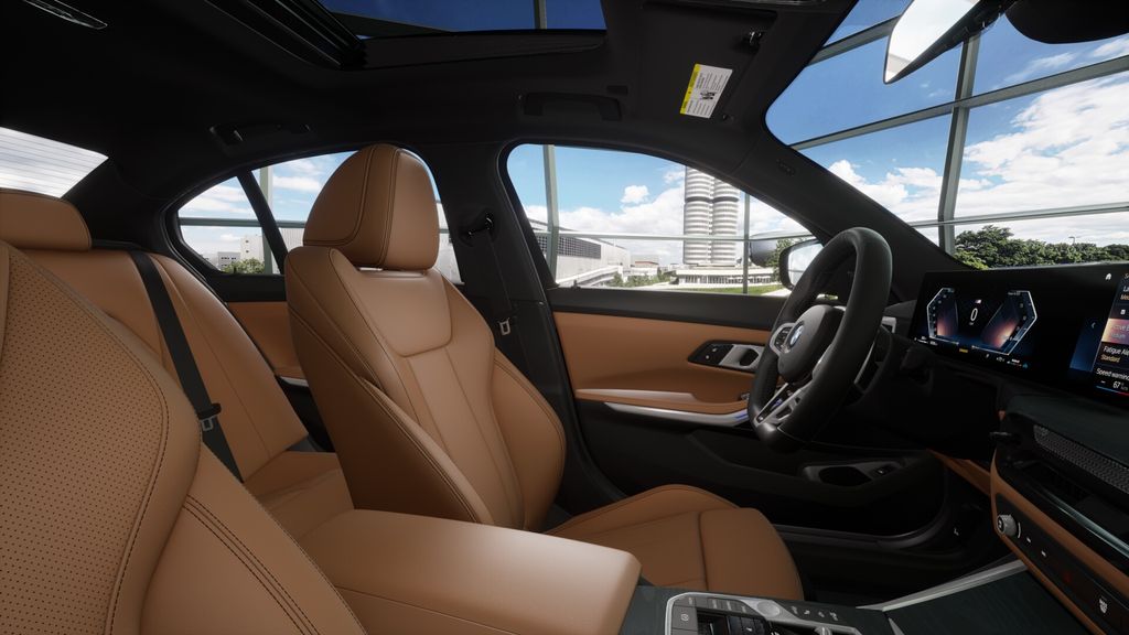 Thumbnail: 2026 BMW 3 Series - 9