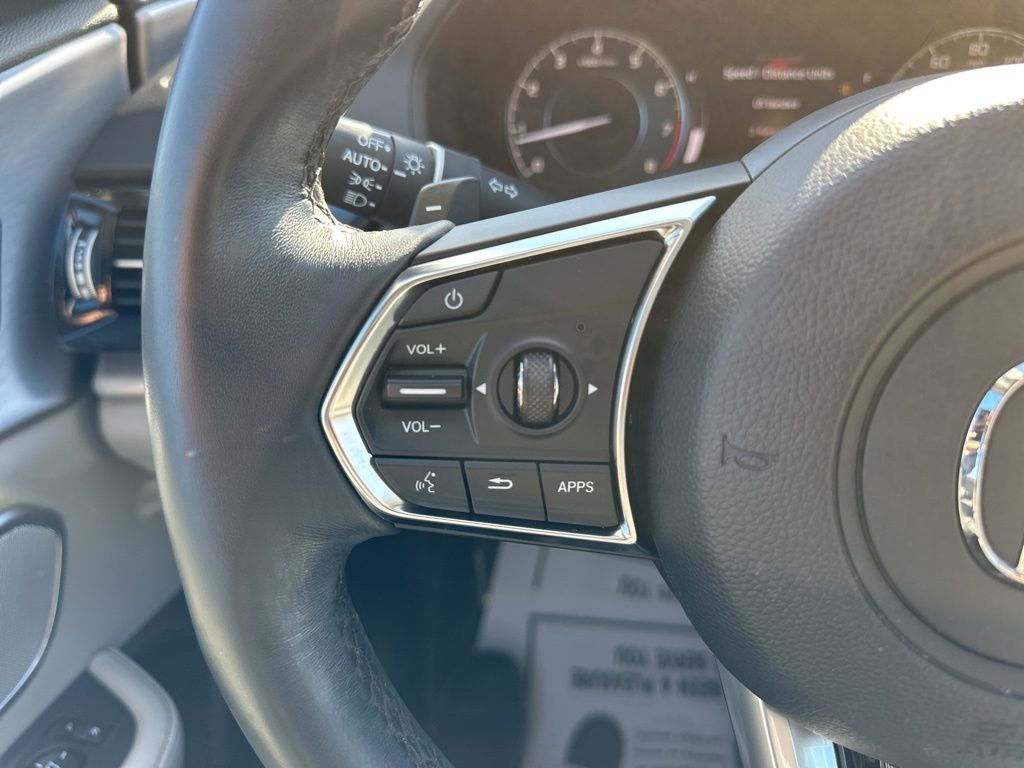 2021 Acura RDX Technology Package 40