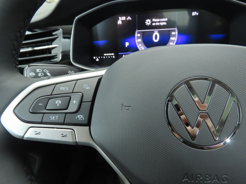 Thumbnail: 2026 Volkswagen Jetta - 11