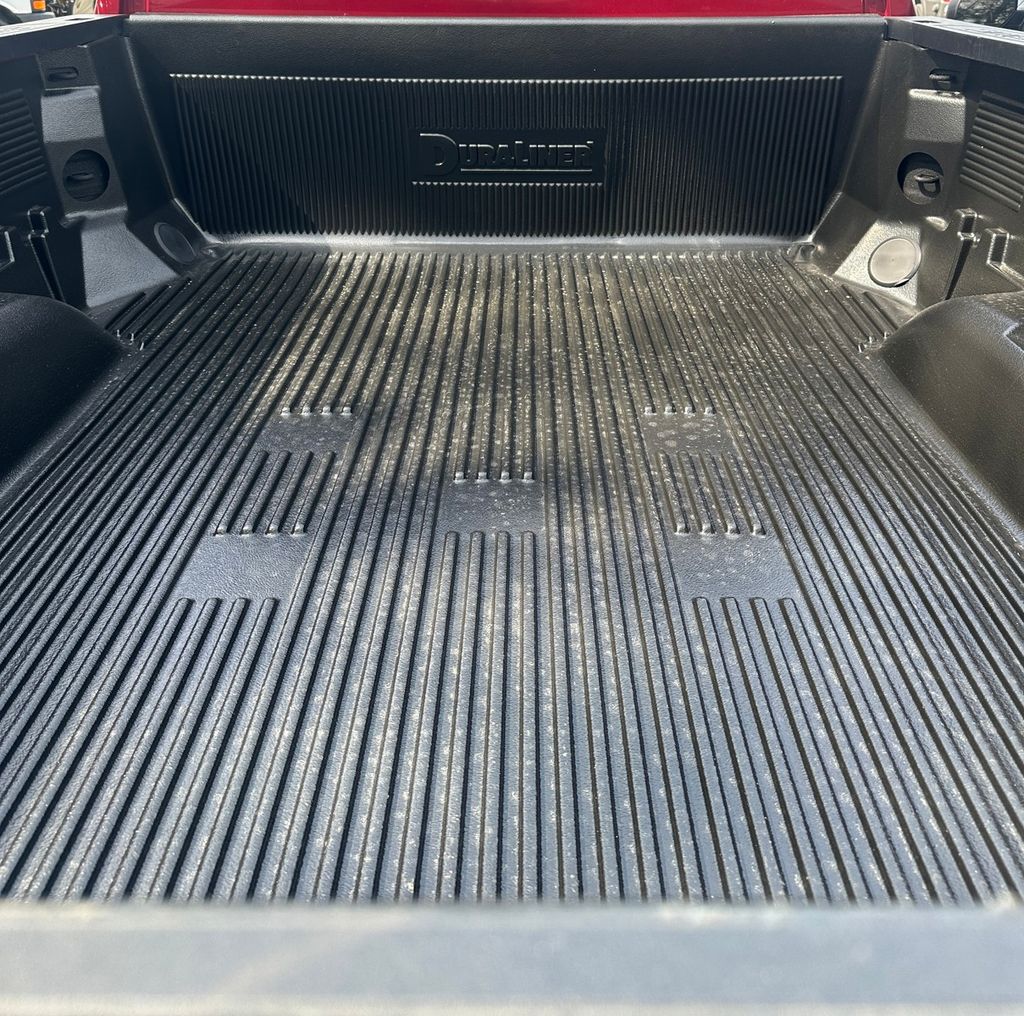 used 2020 GMC Sierra 2500HD car, priced at $43,985