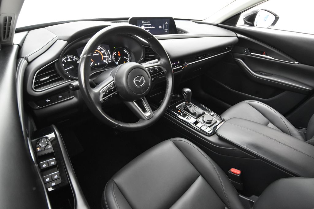2024 Mazda CX-30 2.5 S Select Sport photo