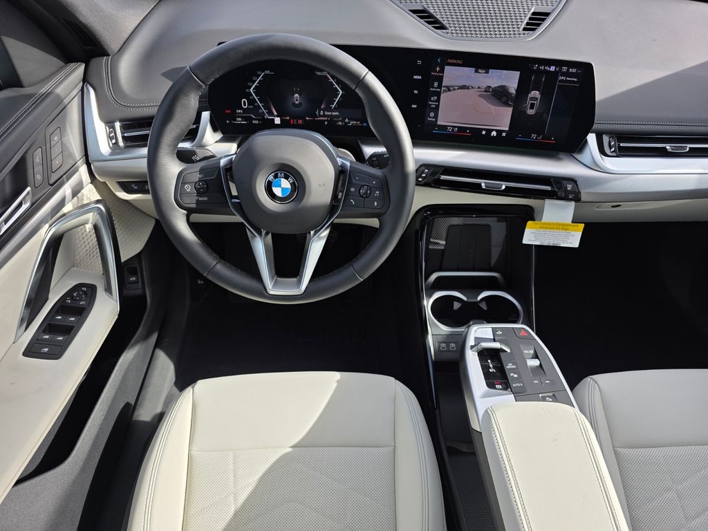 New 2026 White BMW xDrive28i image 11