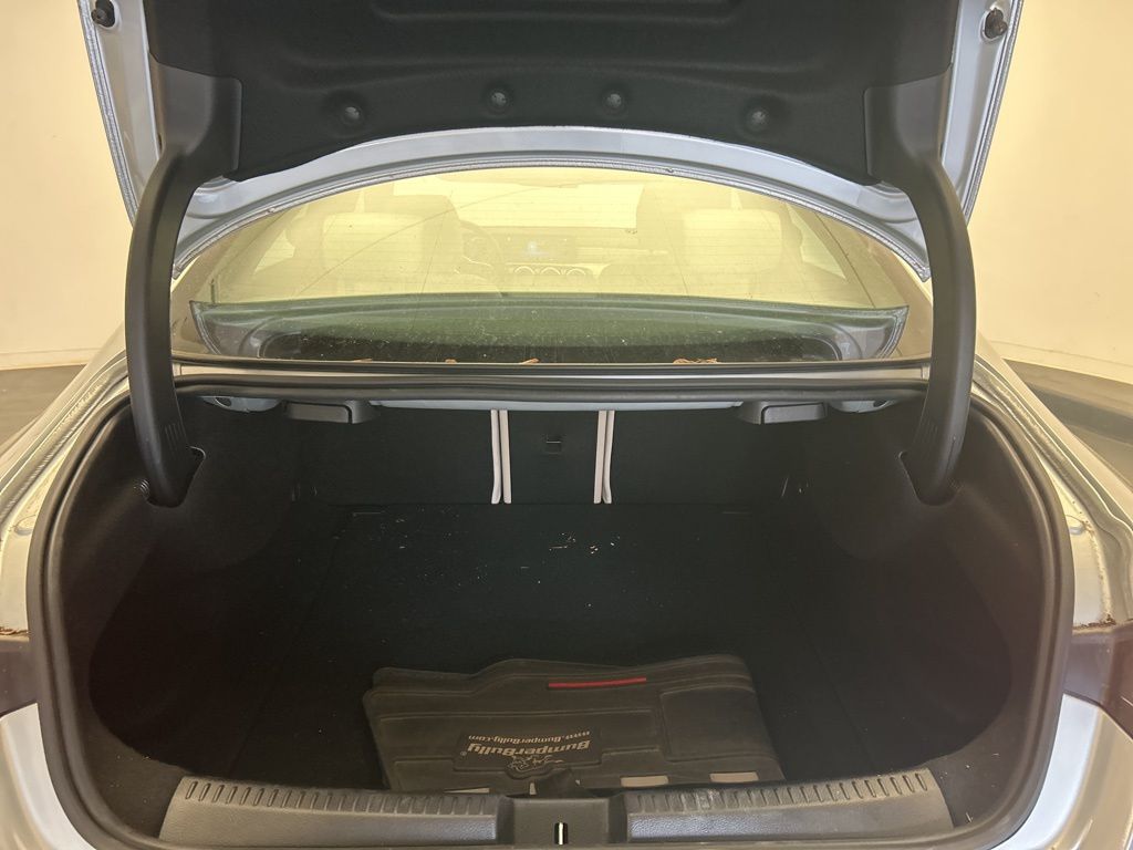 Thumbnail: 2022 Mercedes-Benz CLA - 28