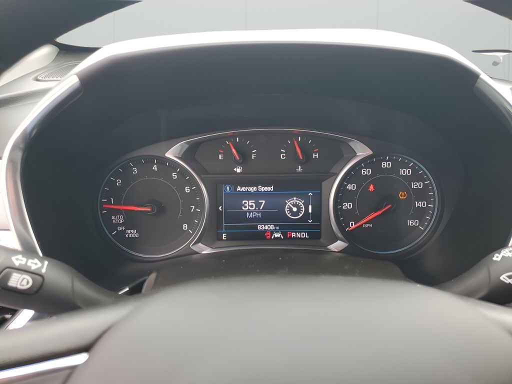 Used Car 2021 Chevrolet Equinox  Lt For Sale Under $20,000 In Austin, Texas