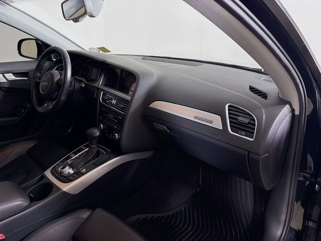 Used 2015 Audi A4 Sedan