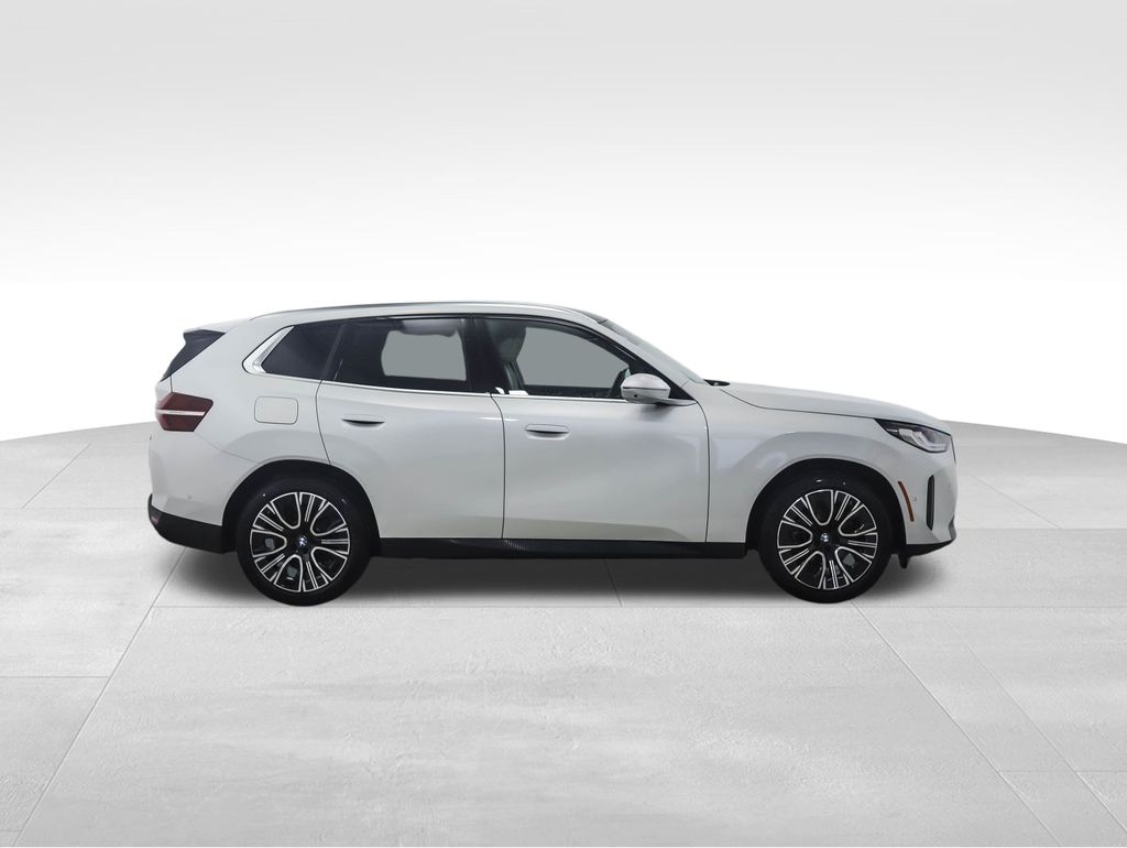 Thumbnail: 2026 BMW X3 - 6