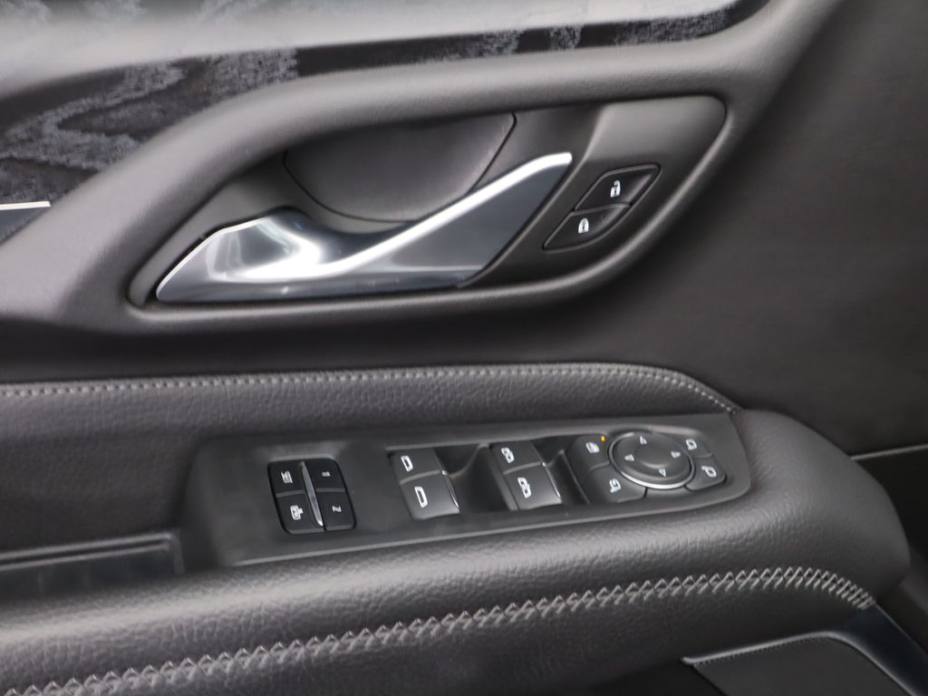 Thumbnail: 2021 GMC Yukon - 24