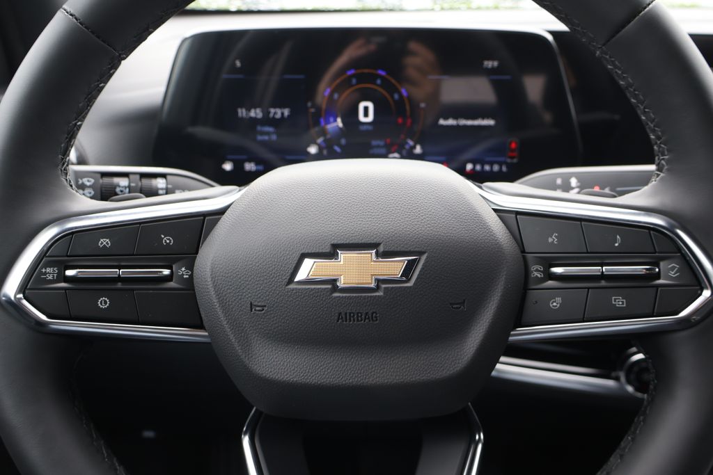 2026 Chevrolet Equinox LT 20