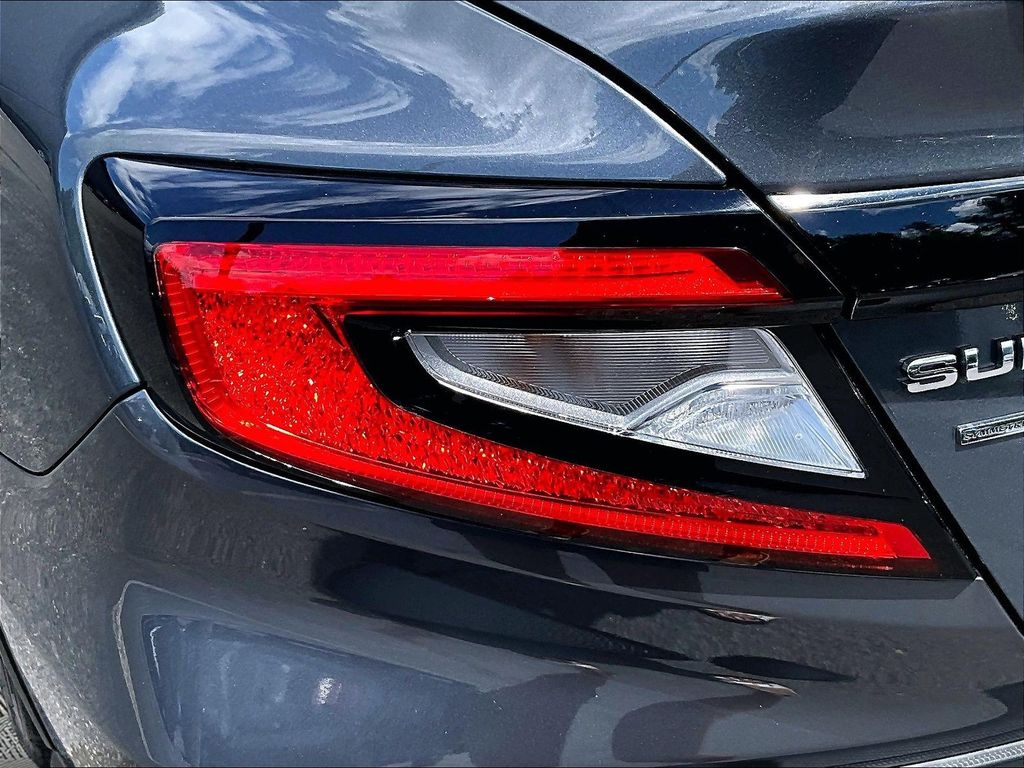 2022 Subaru WRX — photo 25