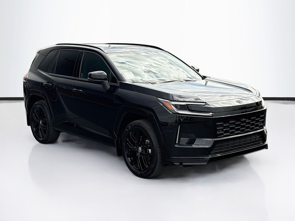 Thumbnail: 2026 Toyota RAV4 - 3