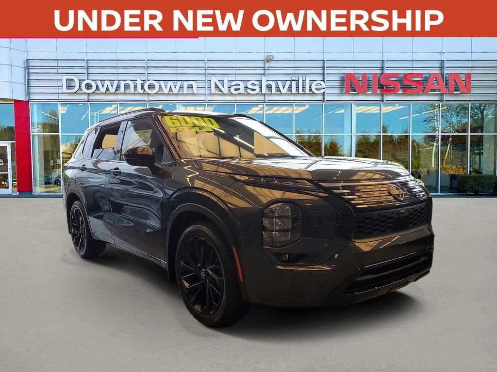 Moonrock Gray 2026 Nissan Rogue Plug-In Hybrid SUV / Crossover All-Wheel Drive 1-Speed Automatic