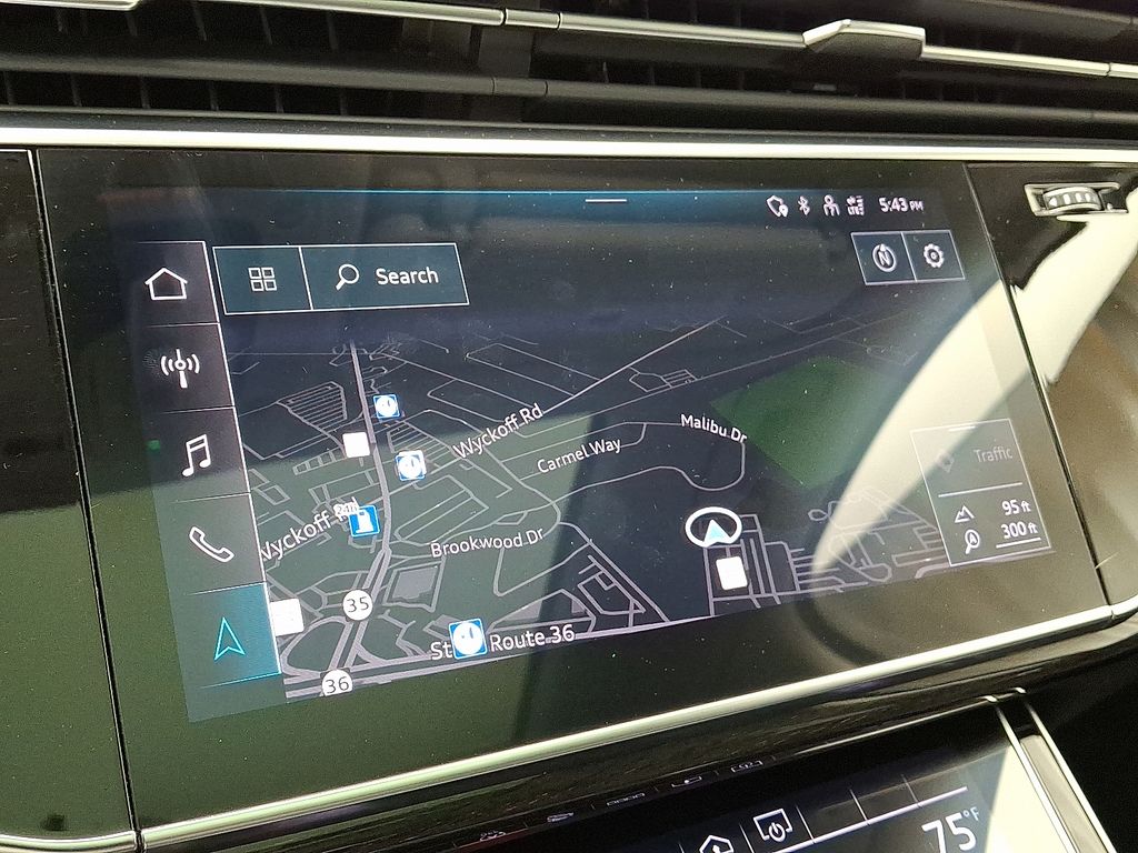 Thumbnail: 2023 Audi Q7 - 18