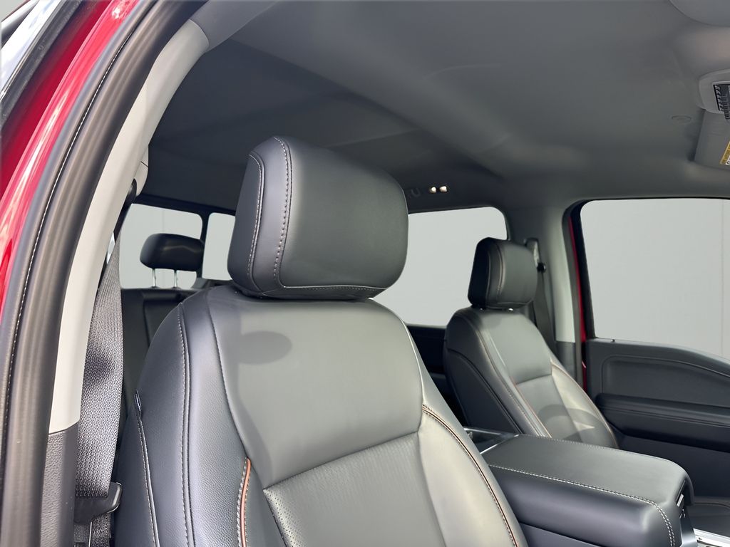 Used Car 2025 Ford F-250sd  Lariat For Sale Under $80,000 In Austin, Texas