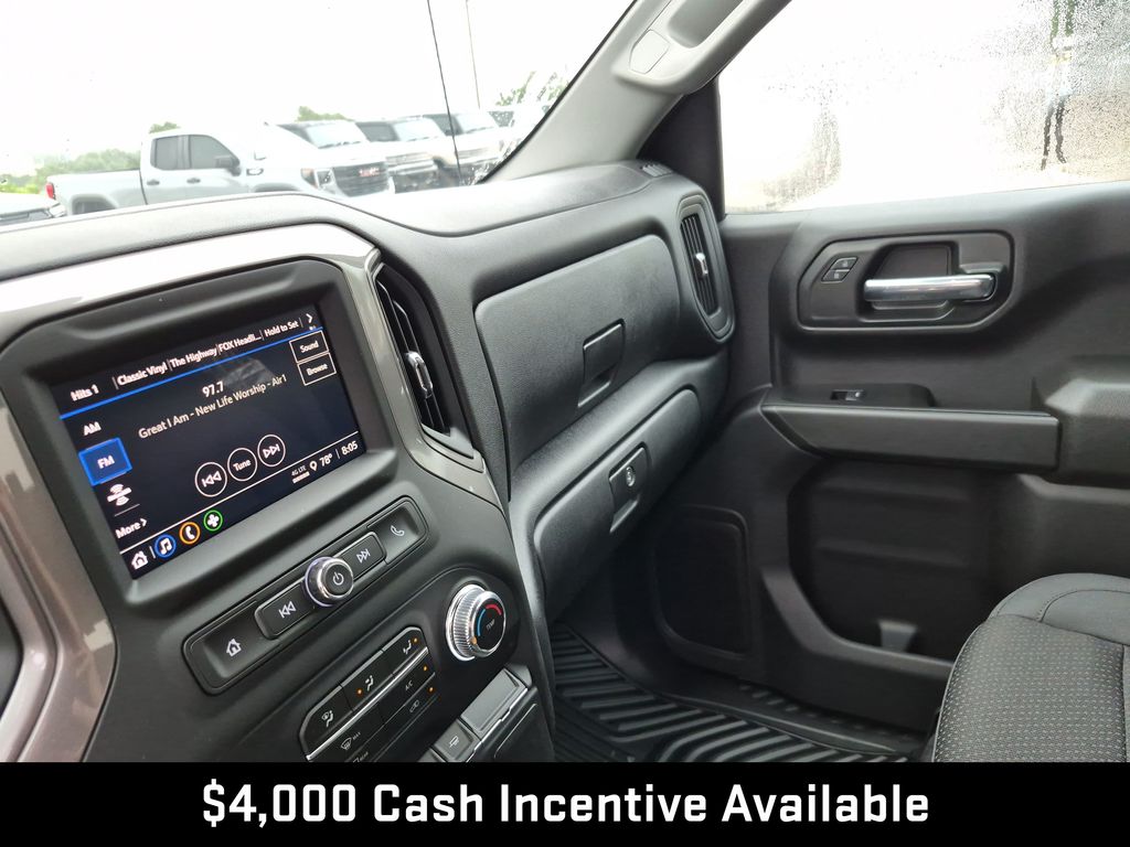2026 GMC Sierra 1500 Pro - Photo 27