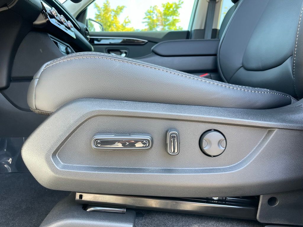 Thumbnail: 2026 Honda Pilot - 25