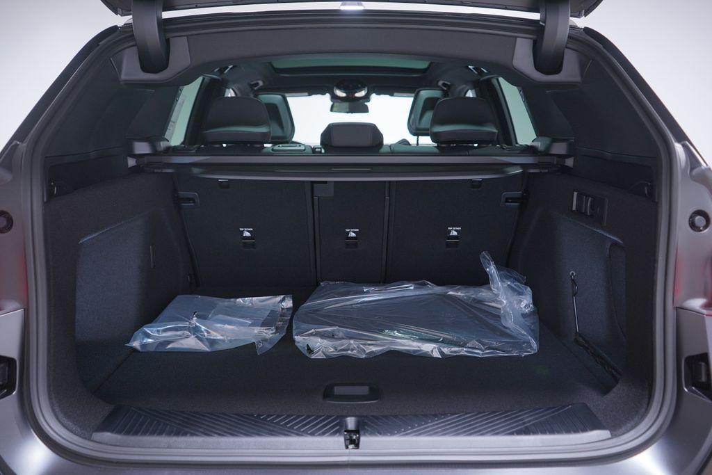 Thumbnail: 2026 BMW X3 - 13